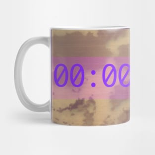 2022 - ZERO Mug